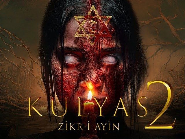 Kulyas 2: Zikr-i Ayin