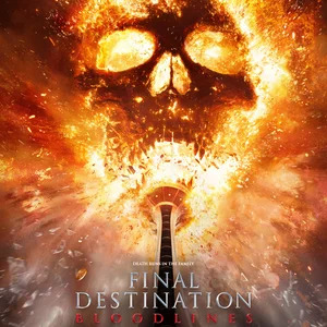 Final Destination Bloodlines