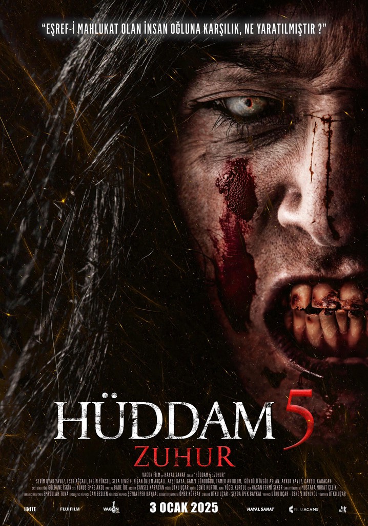Hüddam