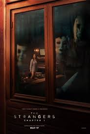 The Strangers Chapter 1 2D Eng