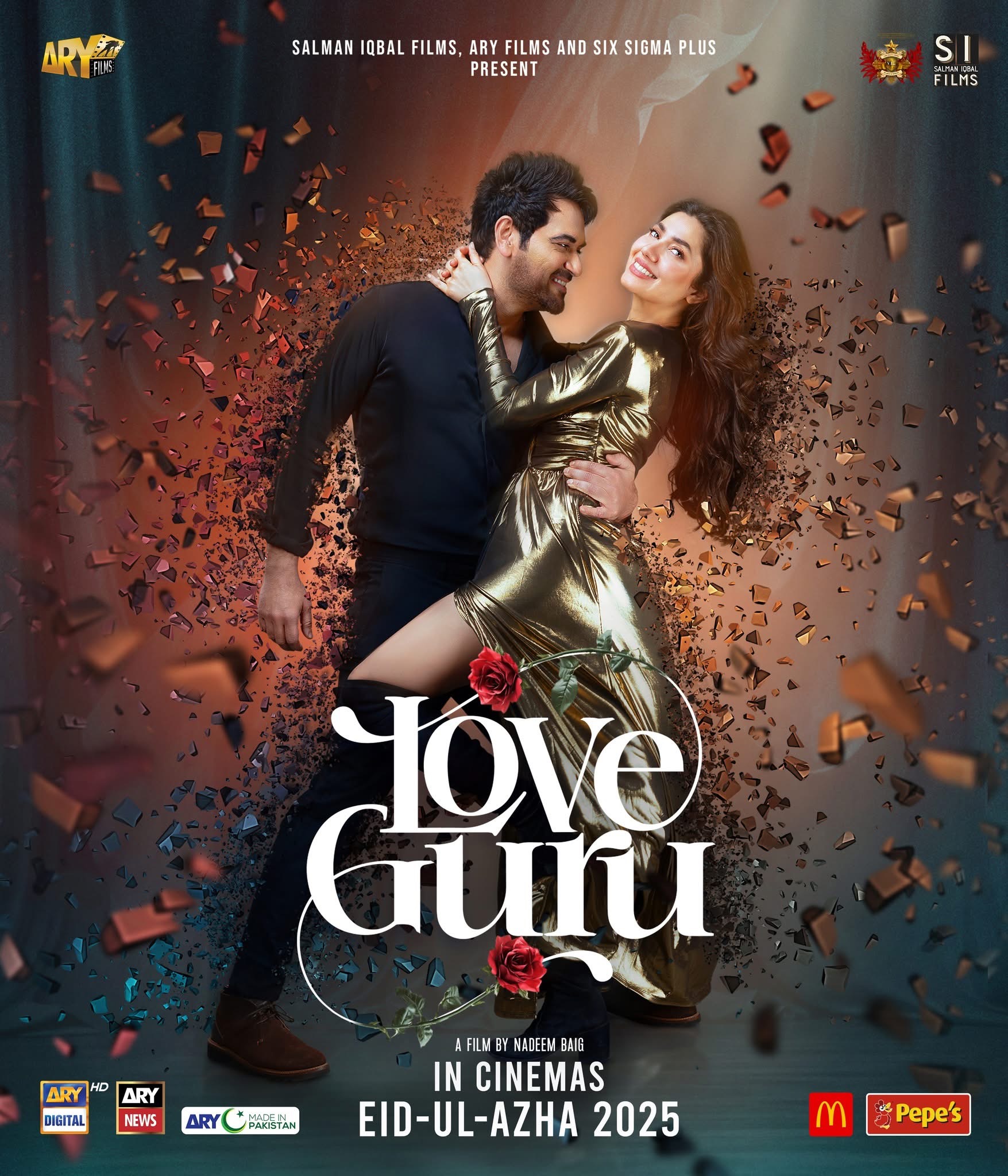 Love Guru