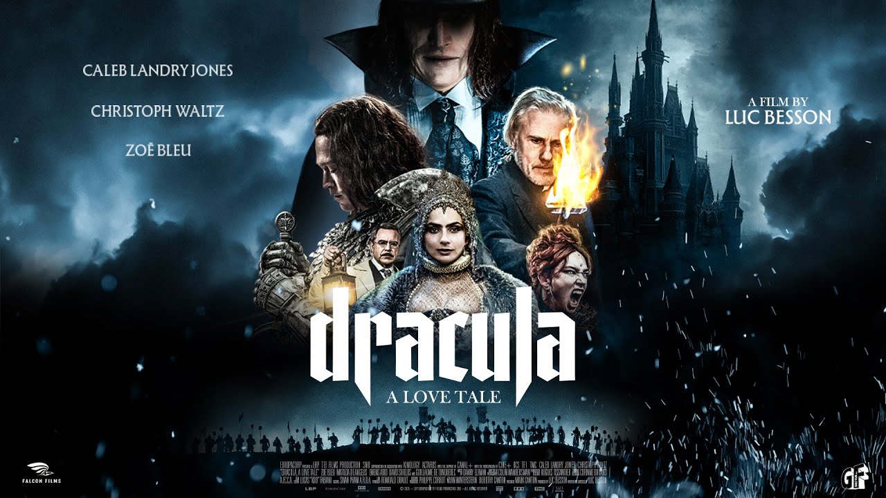 Dracula