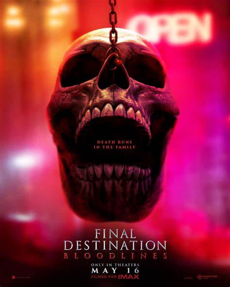 Final Destination