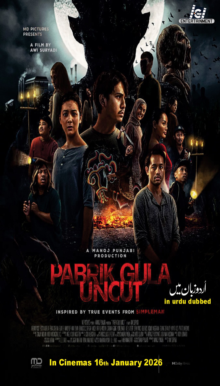 Pabrik Gula