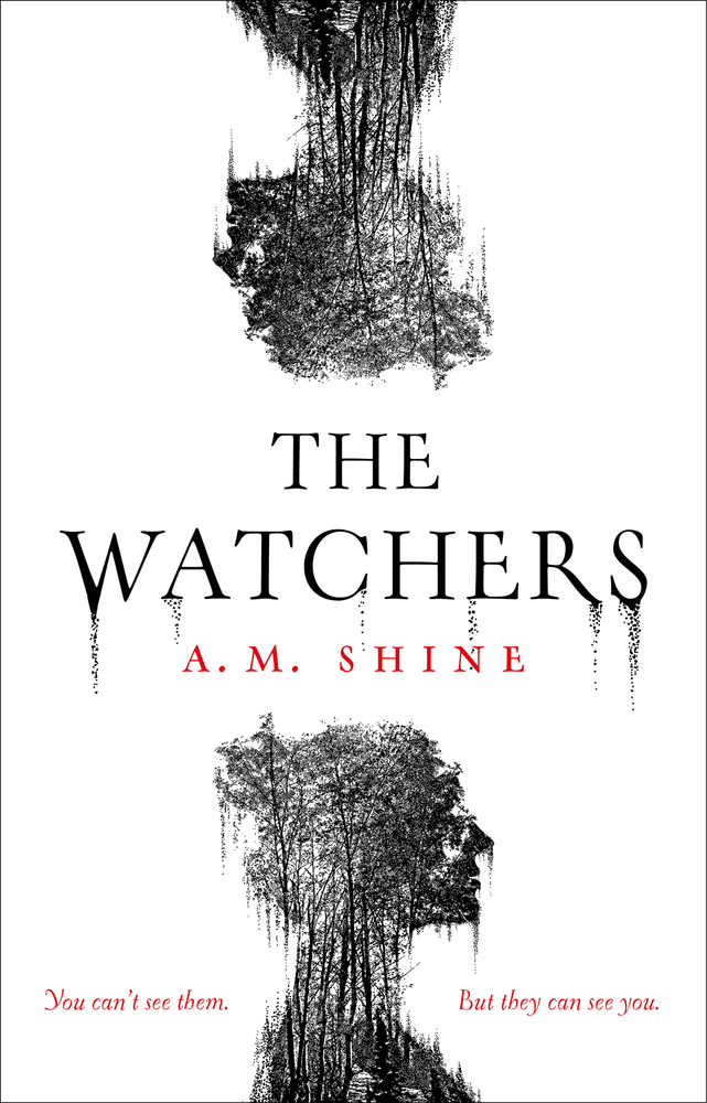 The Watchers 2D Eng