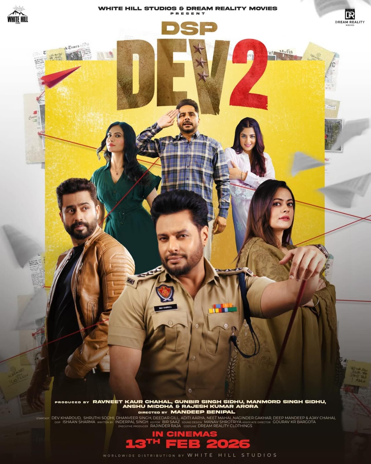 Dsp Dev 2